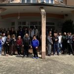 Protest zbog hapšenja Srba i&hellip;