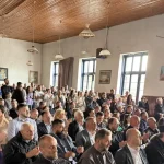 U Goraždevcu uoči Jeremindana održano&hellip;