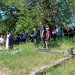 Zadušnice obeležene na grobljima u&hellip;