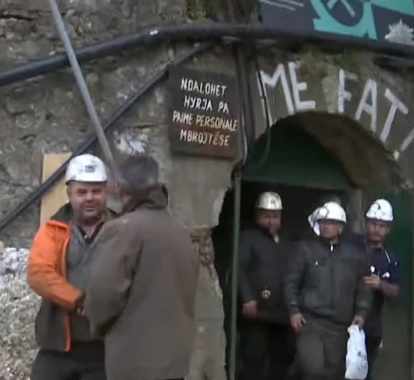 Izvučeno i preostalih 18 rudara