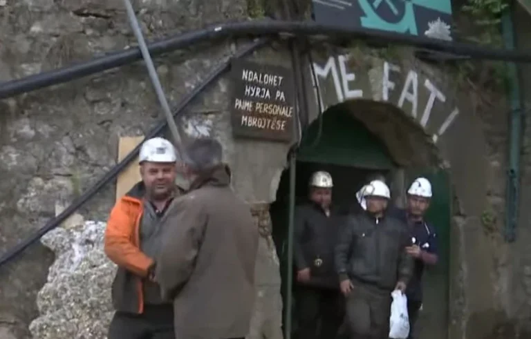 Izvučeno i preostalih 18 rudara