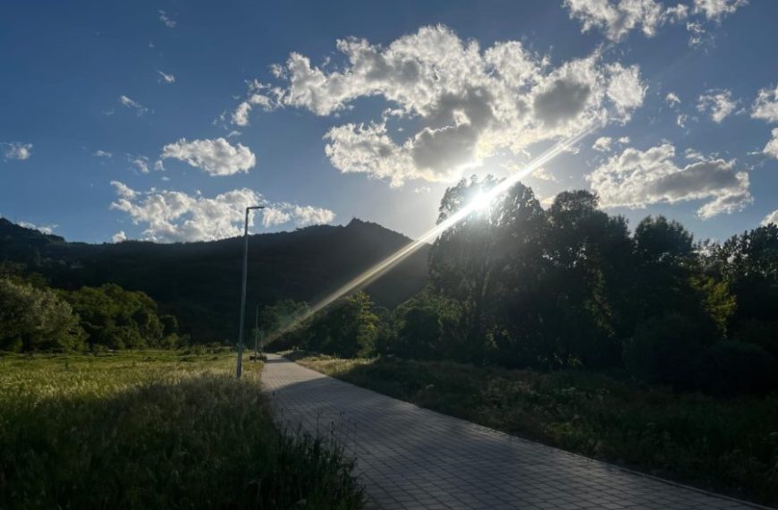 Promenljivo vreme do petka, jutarnje temperature i do dva stepena