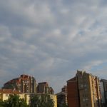 Muškarac u Severnoj Mitrovici ponovo…
