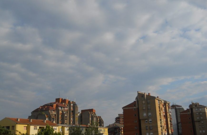 Muškarac u Severnoj Mitrovici ponovo slao poruke žrtvi uprkos zabrani suda