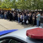 Još jedan skup u Gračanici:&hellip;