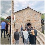 U Gotovuši svečano obeležena hramovna…