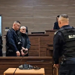 Na suđenju petorici Srba iz&hellip;