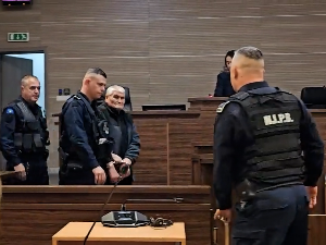 Na suđenju petorici Srba iz&hellip;