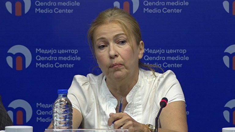 Lazarević o posledicama izjave Paunović: „Umivena verzija“ Banjske…