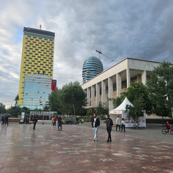 Albanija povećava vojne snage i&hellip;