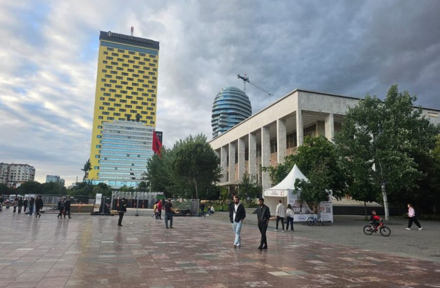 Albanija povećava vojne snage i kapacitete za misiju KFOR-a na Kosovu