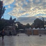 Povređeno 13 osoba na protestu&hellip;