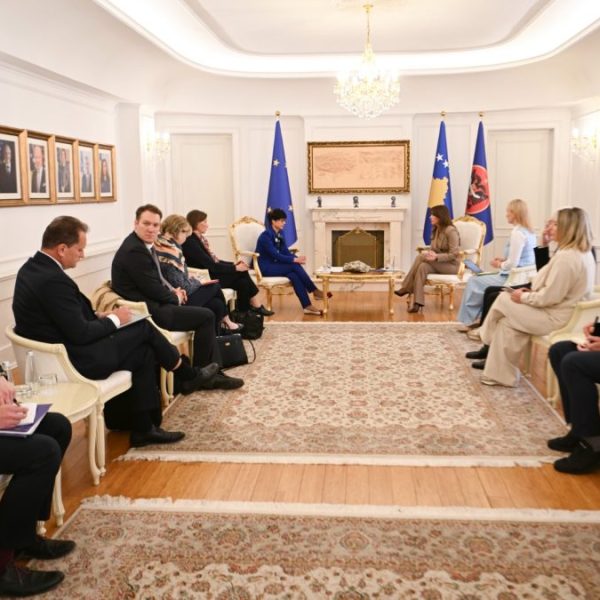 Hadžiju sa Kos: Kosovo vidi&hellip;