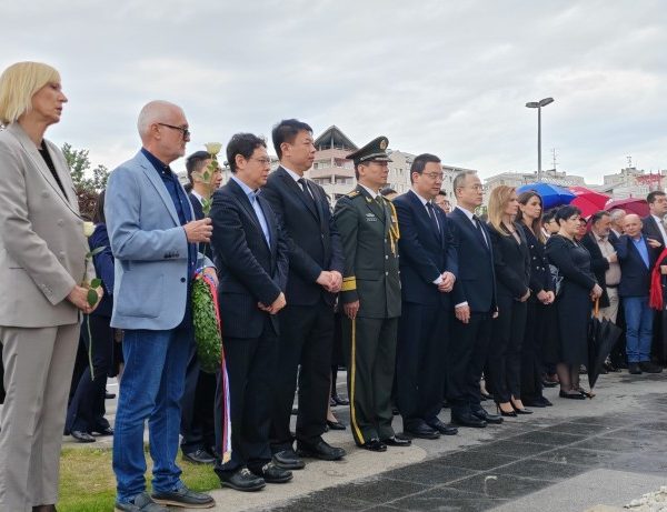 Obeleženo 27 godina od stradanja&hellip;