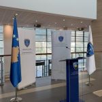 Otvoren Upravni sud u Prištini