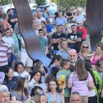 Muzika, smeh i humanost na…