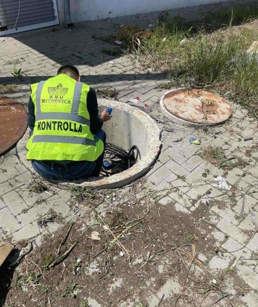 Vodovod „Mitrovica“ počeo masovna isključenja&hellip;