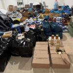 U Uroševcu zaplenjena krijumčarena roba&hellip;