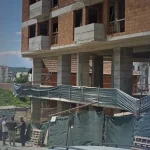 Radnik poginuo u padu sa&hellip;