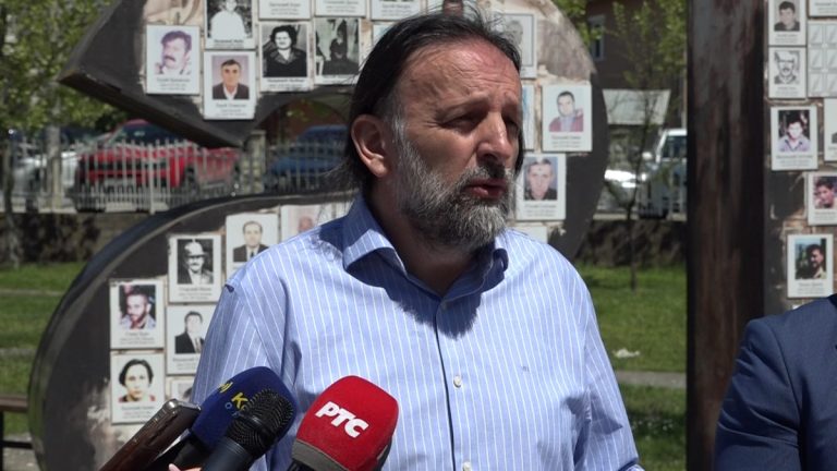 UNS iz Gračanice: Novinari u Srbiji rade u kontekstu koji podseća na ratnu zonu