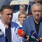 Elek u Gračanici: Protesti neće…