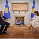 Hadžiju i Hargrivs o izbornom…