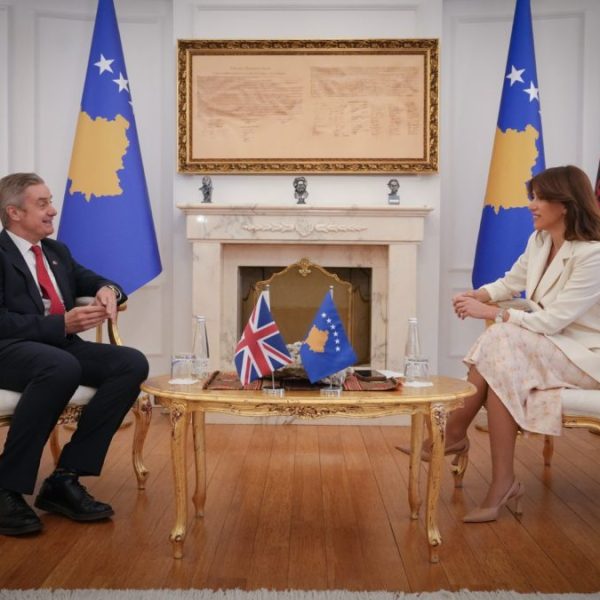 Hadžiju i Hargrivs o izbornom…