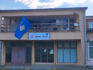 Nakon Zvečana, „Infrakos“ preuzeo i železničke stanice u…