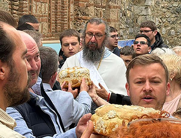 Počeli „Spasovdanski dani“ u Prizrenu