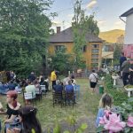 Mitrovica na jedno veče ličila…