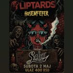 Liptards i Hosenfefer sutra u&hellip;