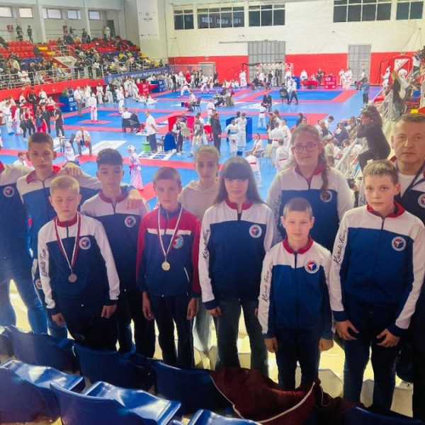 Dve medalje za OKK „Kosovska&hellip;