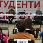 Studenti u blokadi objavili Memorandum&hellip;