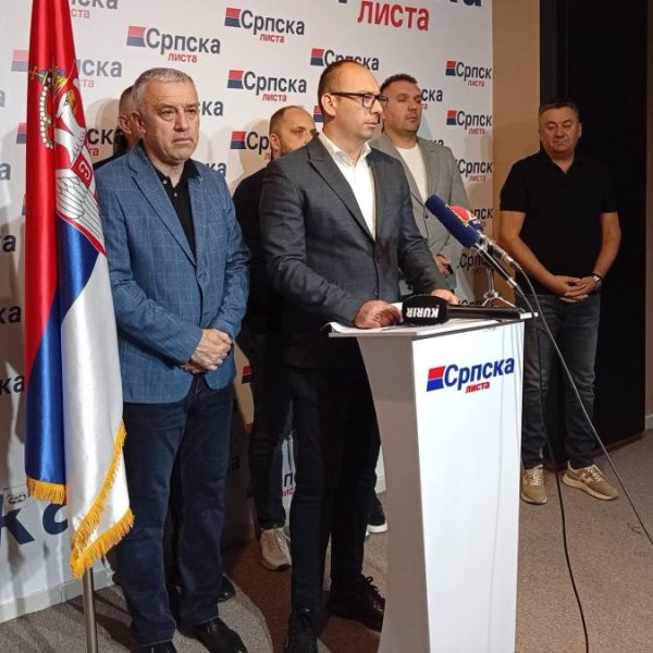 Simić: Hapšenje je politički pritisak&hellip;