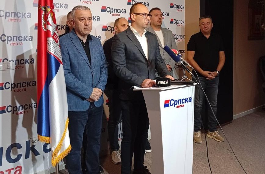 Simić: Hapšenje je politički pritisak i napad na&hellip;