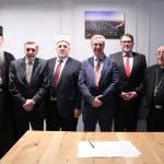 Zajednička izjava verskih lidera na…