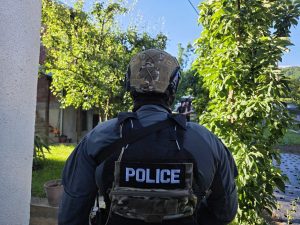 Tužilaštvo i policija tvrde da su uhapšeni Srbi…