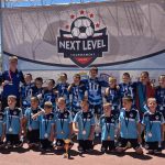 Mladi fudbaleri OFK Dif-a bez…