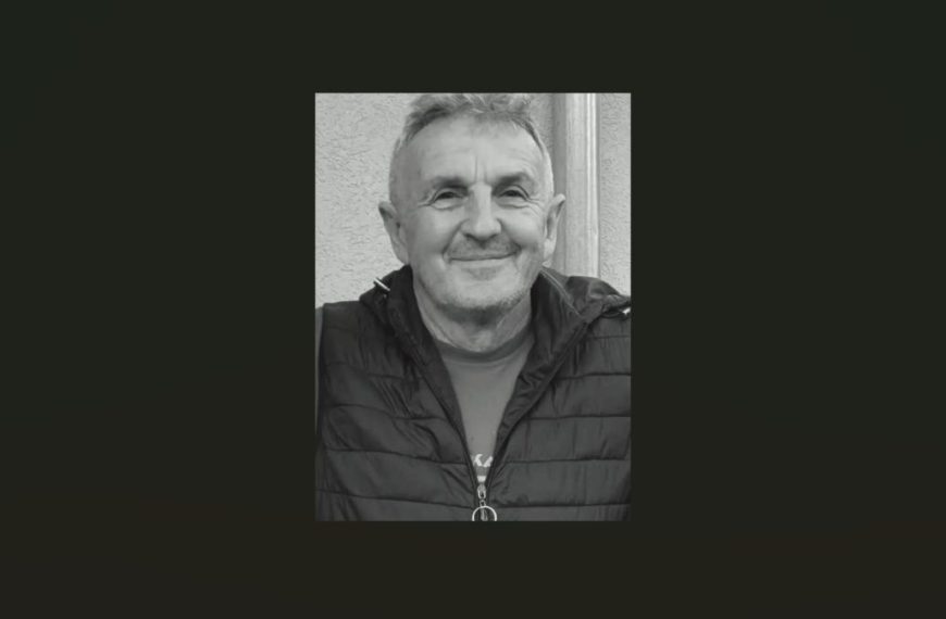 Preminuo bivši fudbaler FK Trepča Gradimir Radović