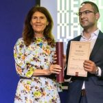 Nagrada Matematičkog instituta SANU za…