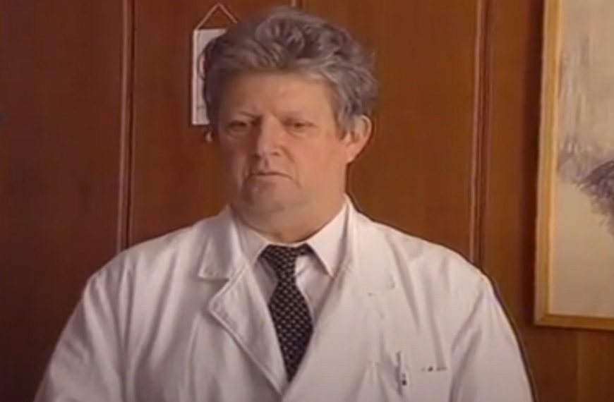Na današnji dan 1999. godine kidnapovan dr Andrija Tomanović