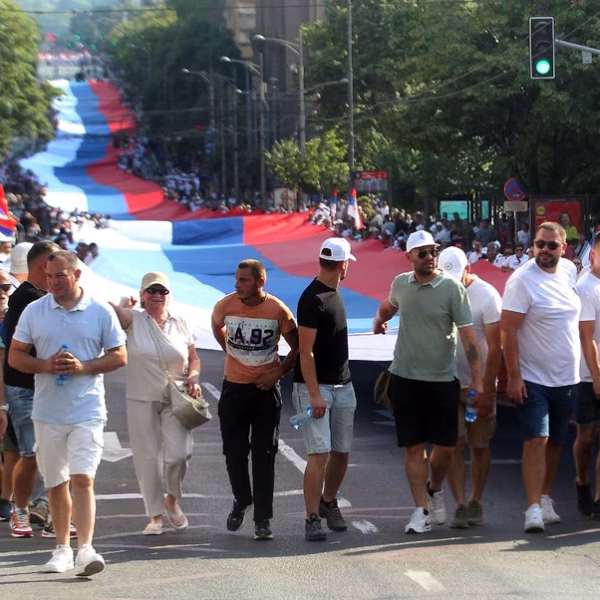 Vučić: Hoćemo da razgovaramo, ali&hellip;