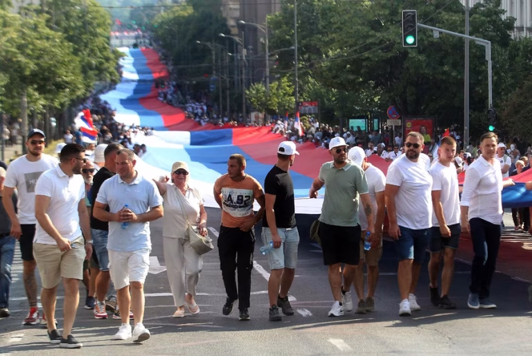 Vučić: Hoćemo da razgovaramo, ali nećemo da pregovaramo čija je teritorija KiM