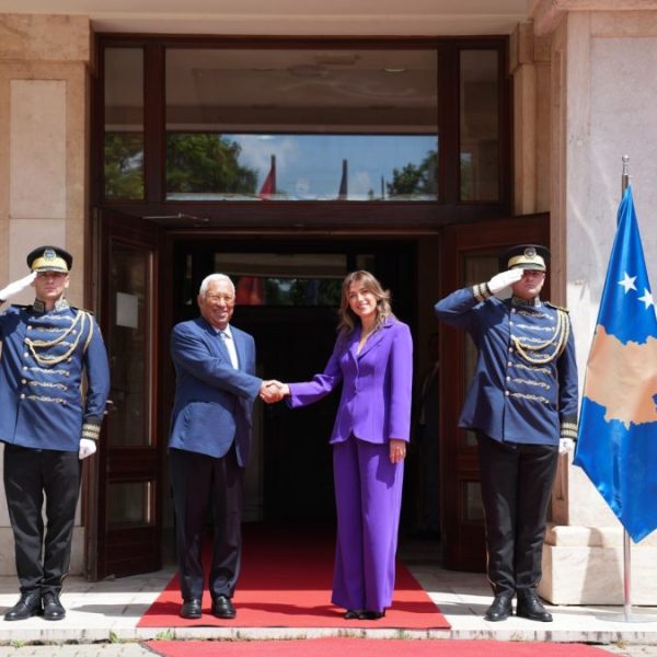 Košta sa Hadžiju: Evropske integracije&hellip;