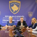 Tužilaštvo i policija: Provere navoda…