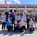 KK Zvečan sa osam medalja&hellip;