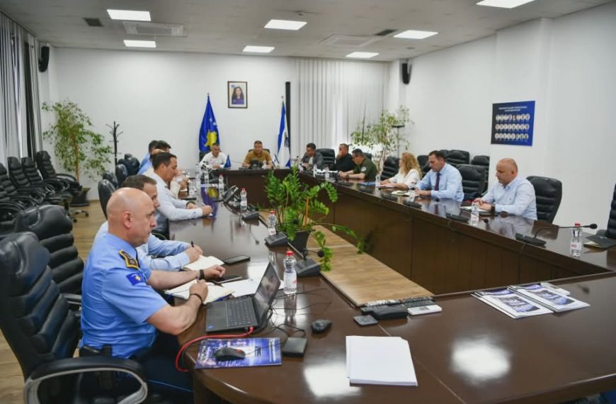 Kosovska policija: Dodatne mere za izborni dan