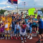 Petlići OFK Dif bez poraza&hellip;