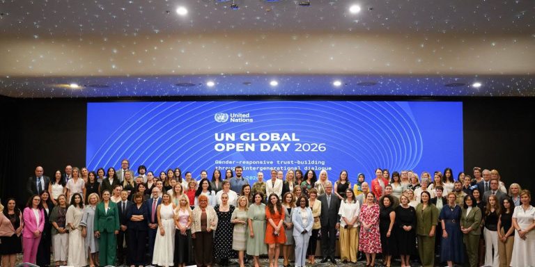 UNMIK i UN Women obeležili Globalni dan žena, mira i bezbednosti