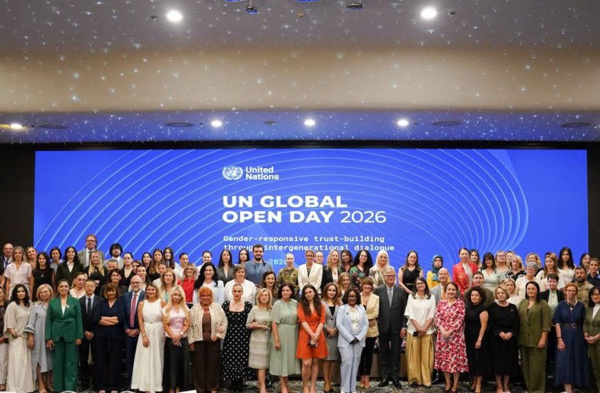 UNMIK i UN Women obeležili Globalni dan žena, mira i bezbednosti